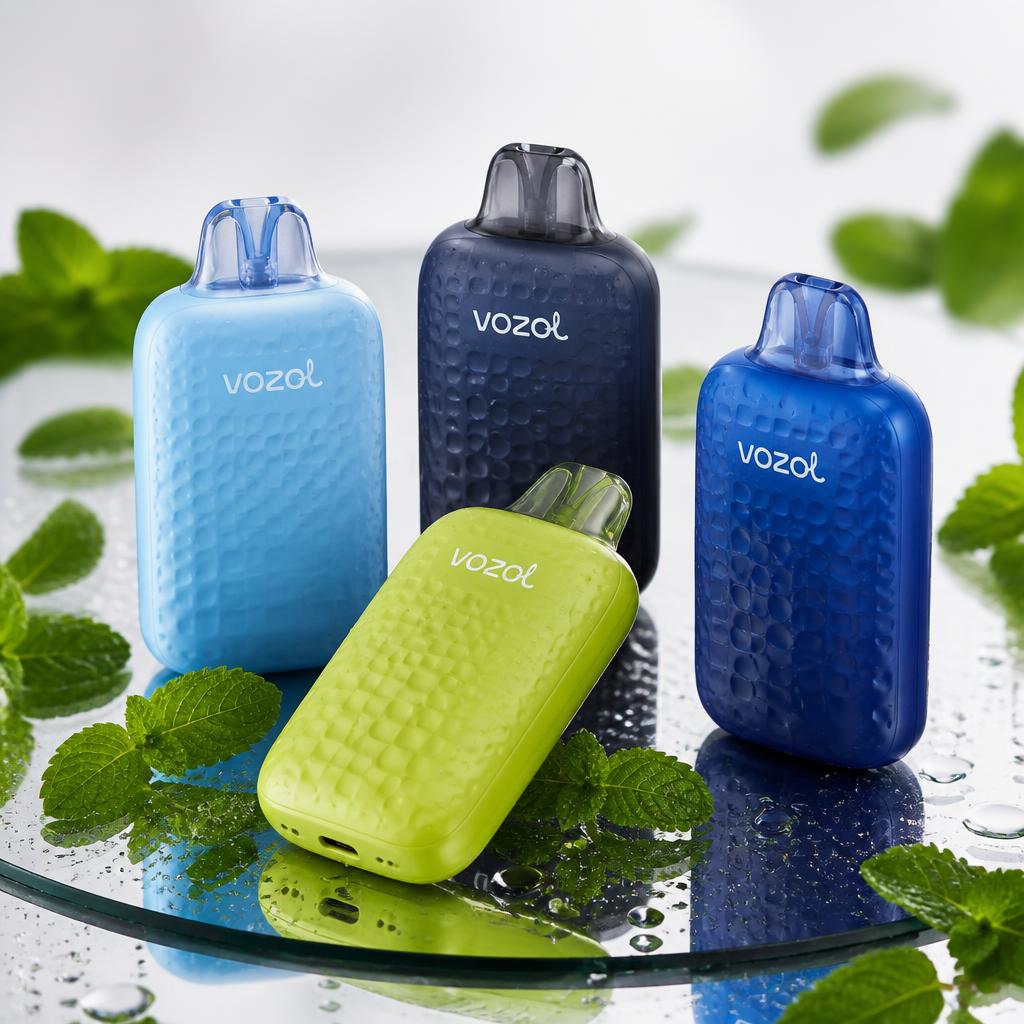 Vozol premium editorial marmuras