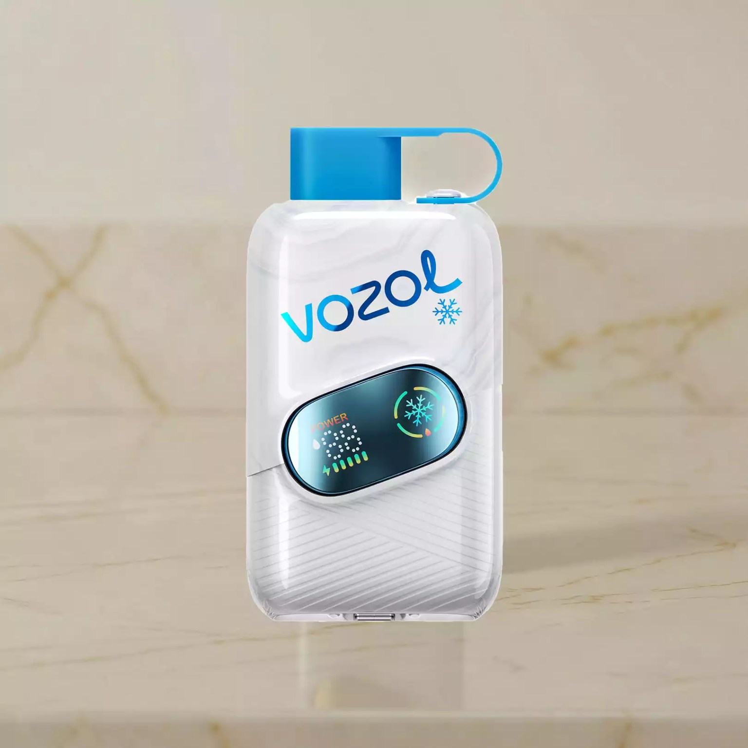 Vozol Star Click 50000