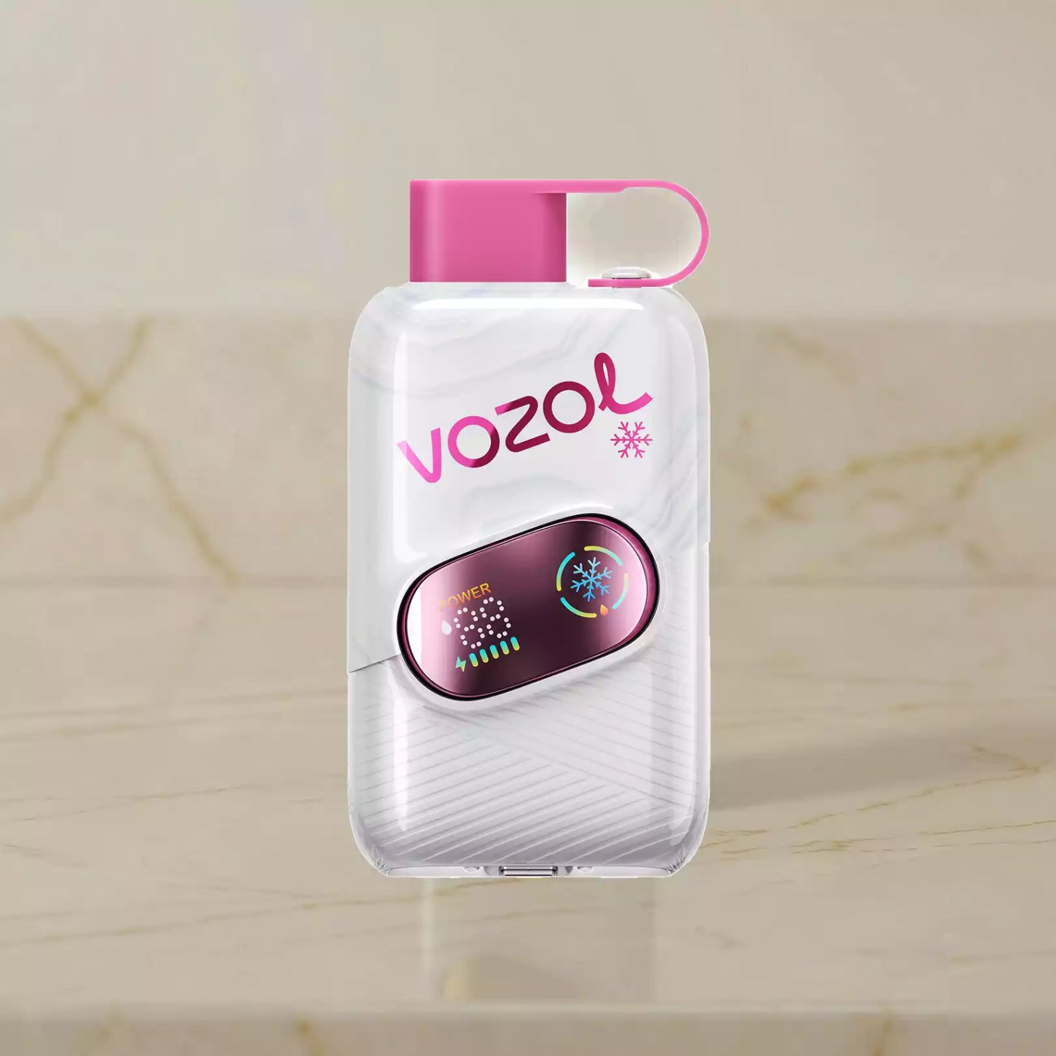 Vozol Rave 40000
